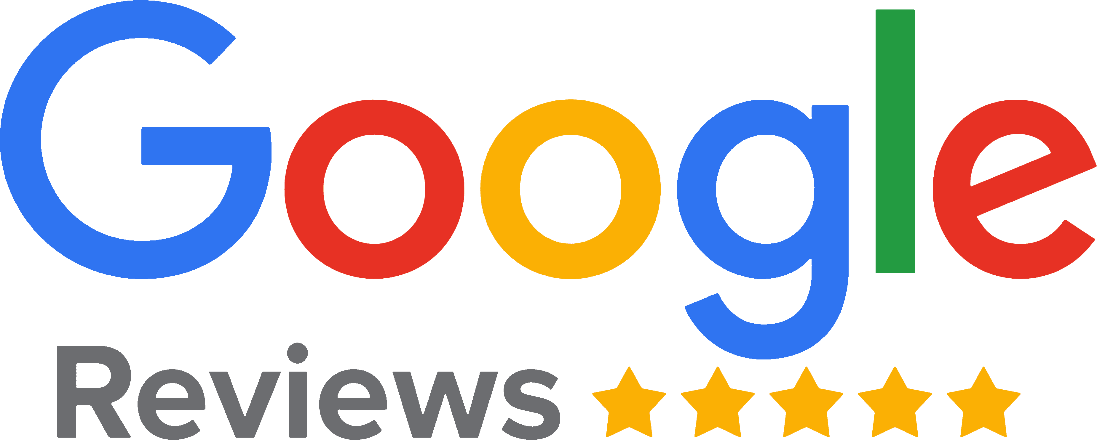 Google reviews