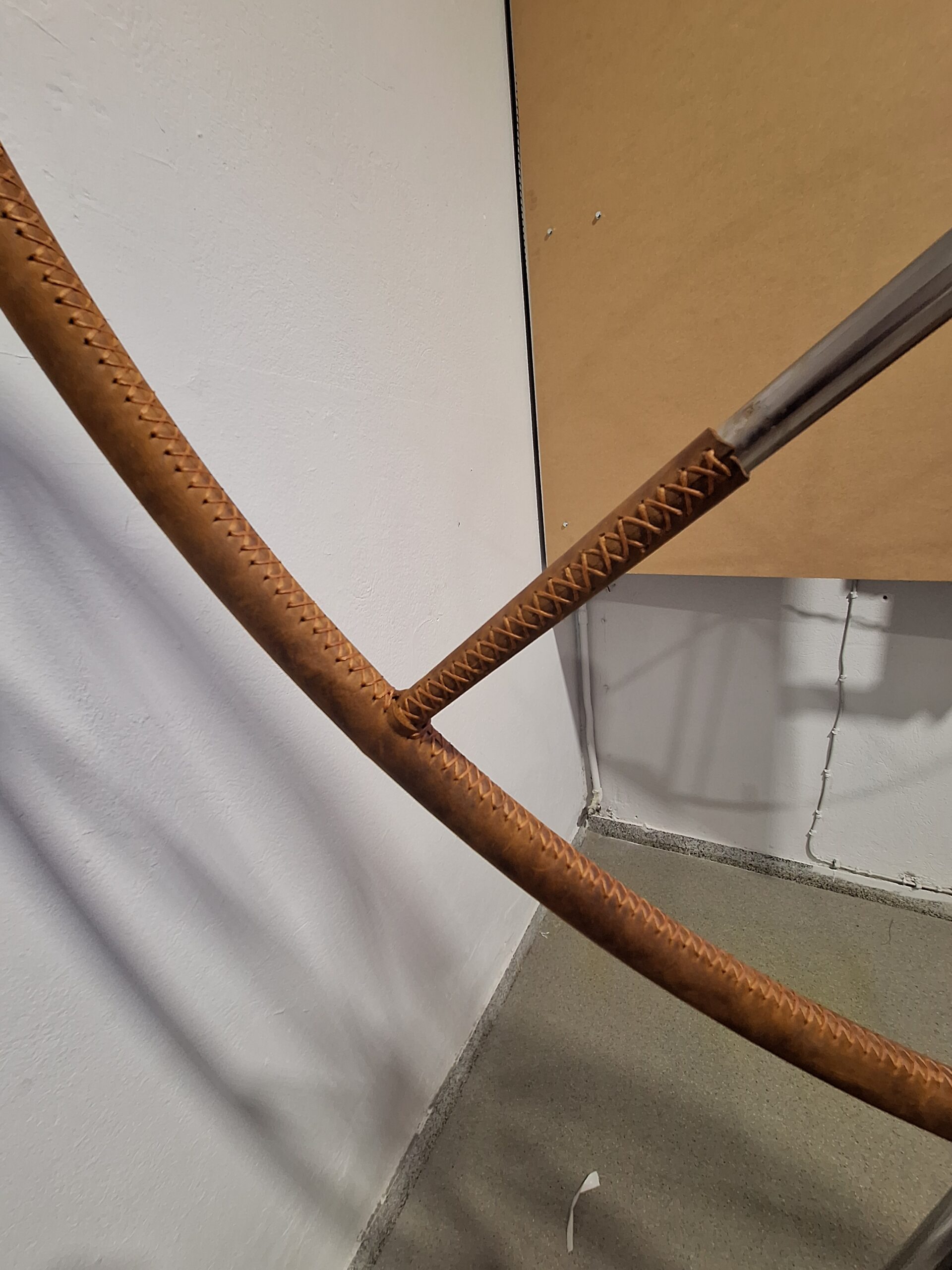 Leather, photograph 5