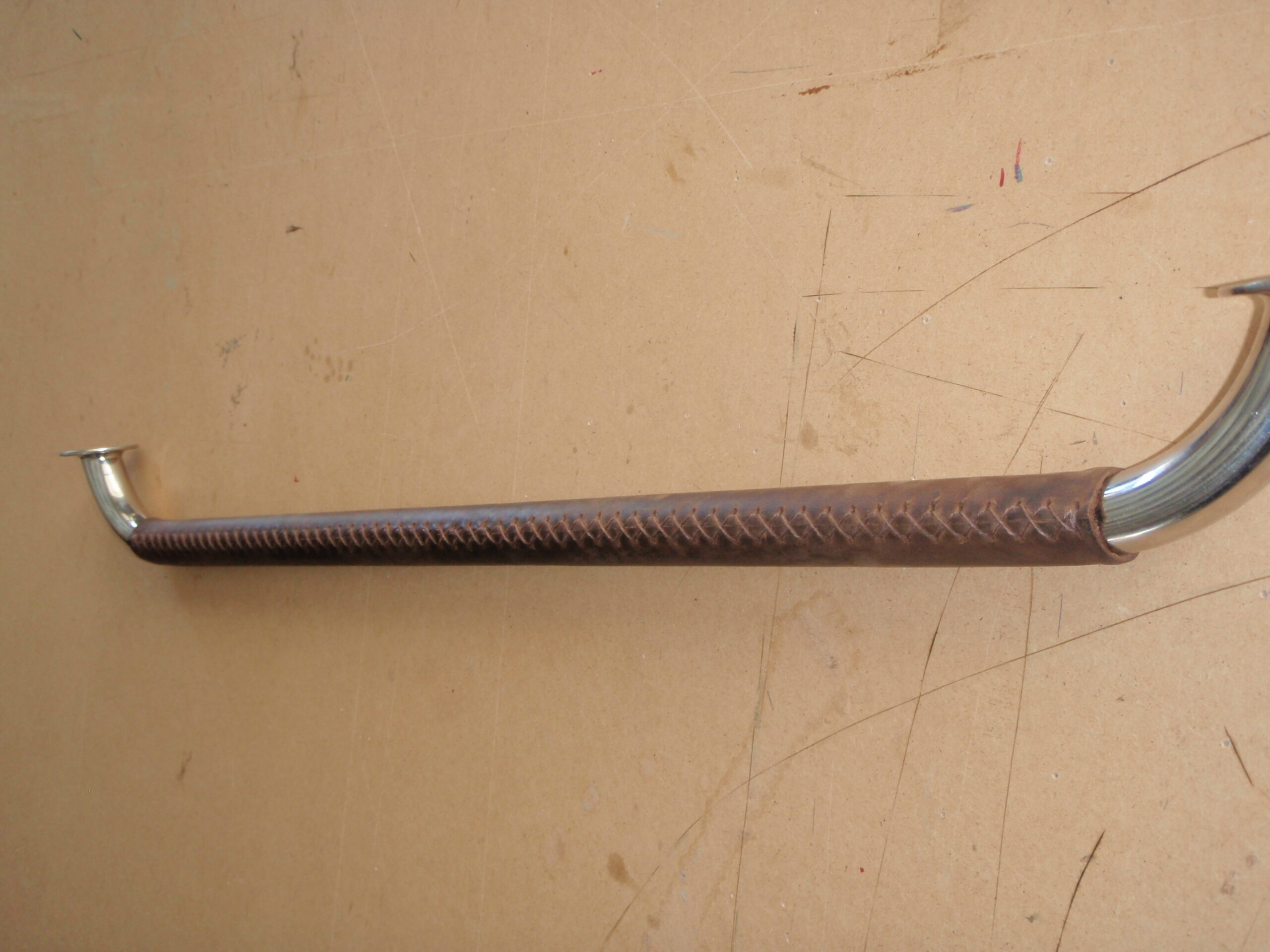 Leather, photograph 4