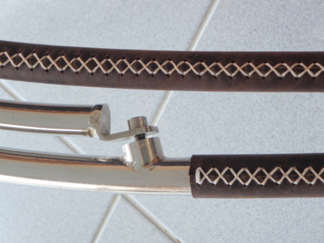 Leather, photograph 2